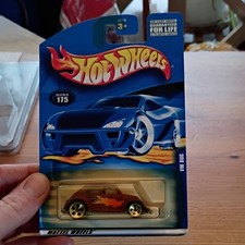 Hot Wheels Vw Bug
