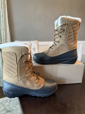 The North Face Women's Size 9 NF0A5G2N Women's Boots