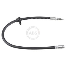 2x A.B.S. Bremsschlauch vorne 34326895385 24891441