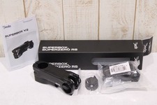 DEDA SUPERBOX RS V2 90mm OS New Stem