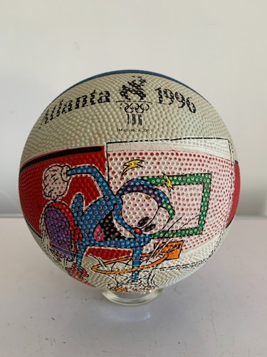MINI BALLON BASKET JEUX