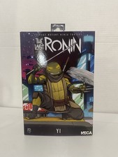 NECA Nickelodeon Teenage Mutant Ninja Turtles The Last Ronin 26 Yi Action Figure