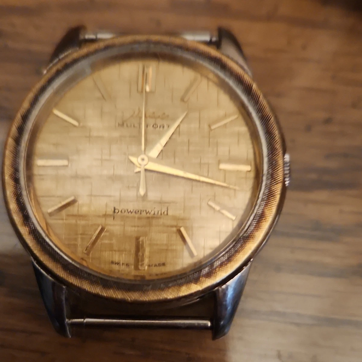 Mido Vintage Wristwatches for sale - eBay