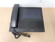 POLYCOM 2201-49780-001 CCX 600 OpenSIP VoIP phone - Unit Only