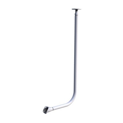 Scanstrut Zentral Lichtleiste für bis Zu 45cm Kuppeln DPT-LB-01 Boot Segelboot
