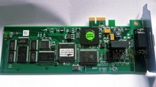Softing Profibus PB-Pro1-PCIe | Master/Slave, einkanalig | PCI Express Interface