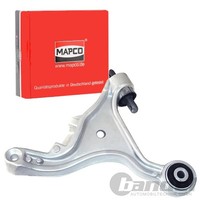 Mapco Querlenker Unten Vorderachse Rechts Passend FüR Volvo S60 V70 | 49963