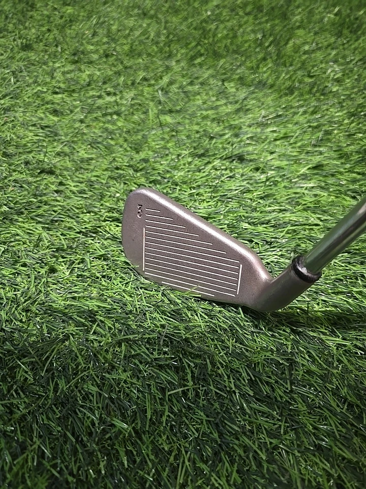 RH Callaway X12 3 Iron Big Bertha Regular Flex 39" UPC434 - Image 2 of 4