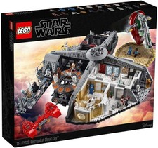 LEGO® Star Wars 75222 Verrat in Cloud City™ NEU & OVP