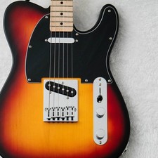 Squier by Fender Affinity Telecaster 3 Color Sunburst o16684