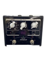 VOX StompLab SL2G Modeling Guitar Floor Multi...