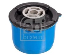 FEBI BILSTEIN 37200 Montage, Achsträger Für CITROËN, PEUGEOT