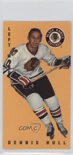 1994 Parkhurst Parkies 1964-65 Design Tall Boys Dennis Hull #39 0f8