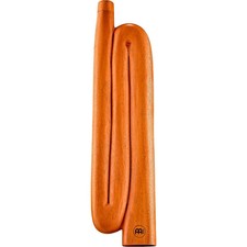 MEINL Sonic Energy Z-Shaped Pro Didgeridoo, Note D