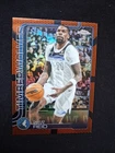 2025 Topps Naz Reid Base (Raw)