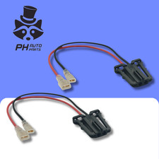 VW GROUP (Volkswagen Phaeton, Polo &amp; Scirocco) TWEETER ADAPTER CABLE LEAD