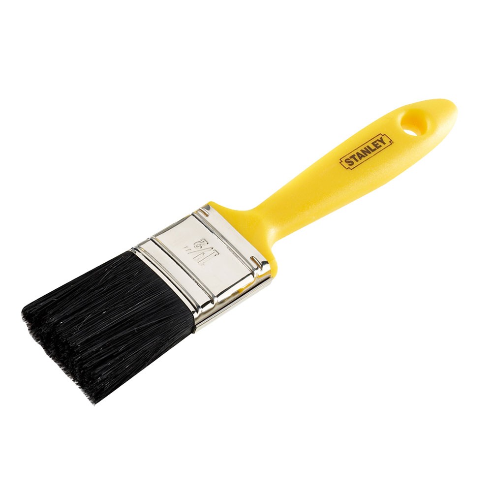 B&Q - Stppys0F Hobby Paint Brush 38mm (1.1/2In) Sta429553 - Image 2