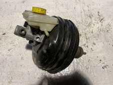 AUDI A6 Avant 4F5, C6 Unterdruck-Bremskraftverstärker 4F0612105G 2.70 35000779