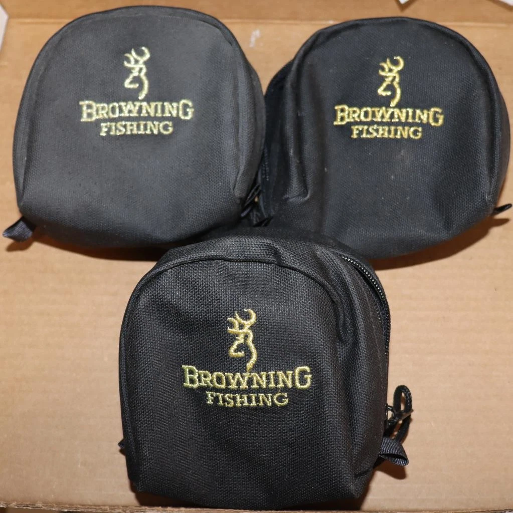 browning fishing pole bag Booms PB1 Fishing Waterproof Folding Rod Case Booms Fishing Official This 45 Browning Game Bag Wild transport