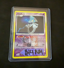 Azelf 19/146 Holo Rare Legends Awakened Pokemon TCG 70 HP English Card