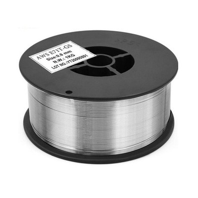 For E71TGS Ensures Precise And Clean Welds Aluminum Flux Core Welding Wire