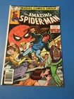 Amazing Spider-man #206 Bronze age Newsstand NM- Beauty Wow