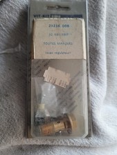 Carburateur Renault FREGATE