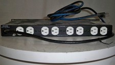 Middle Atlantic Products PD-915R Rackmount Power Center