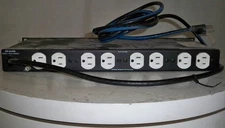 Middle Atlantic Products PD-915R Rackmount Power Center