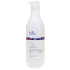 milk shake Silver Shine Conditioner 33.8 oz