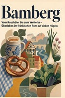 Bamberg Jonas Zimmermann Taschenbuch Deutsch 2026 tiptop EAN 9783696106867
