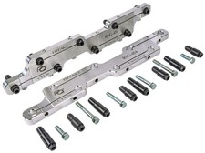Jegs 716 In. Stud Girdle Kit Fits Big Block Chevy 396-454 Ci