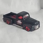 Hot Wheels '49 Ford F1 Hot Trucks 5-Pack El Segundo Speed Shop Black VTG 1:64