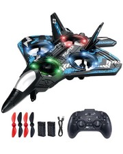 JoyRapt Drones for Kids Form RC Plane, Remote Control Airplane, Aircrafts