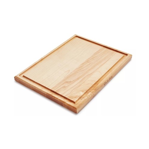Sur La Table Kitchen Supplies Reversible Cutting Board 16" x 12" NM