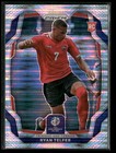 2024 Panini Prizm Copa America Ryan Telfer 193 Trinidad & Tobago Pulsar RC