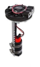 Holley Fuel Pump Sniper Retrofit Electric In-tank 340 Lph Gas E85 Kit 19-360