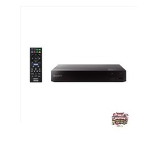 Sony Blu-ray/DVD Player 2025 Model Compact Standard Model BDP-S1700/K