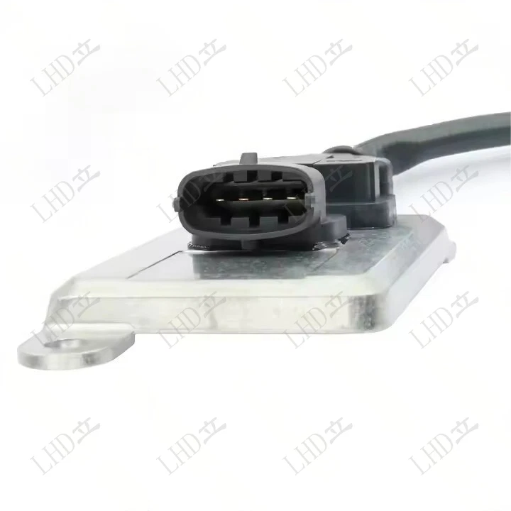 Nox Sensor 84422745 5WK96710C For Holland Case . - Image 2 of 3