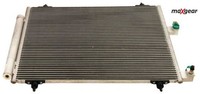 Maxgear AC855547 Kondensator FüR Klimaanlage Kondensator Klimaanlage