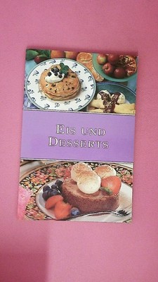 246143 EIS UND DESSERTS.