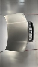 Capot Skoda FABIA