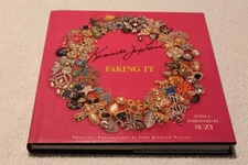 Kenneth Jay Lane: Faking It