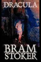 Dracula By Bram Stoker, Fiction, Classics, Horror Bram Stoker Taschenbuch 2005