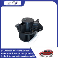 Moteur Fiat IDEA