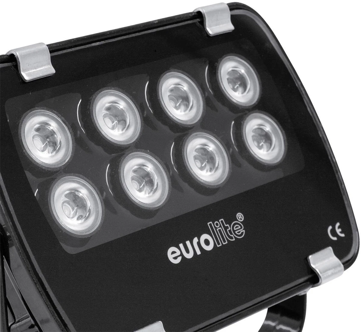 EUROLITE LED IP FL-8 3000K 30°