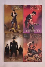 THE BLACK TOWER The Battle of Jerico Hill - Complete Series 1/4 - by: Stepehe...