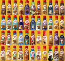 Nestle Coffee Mate Creamers All Flavours 946ml USA Import ✅ TRUSTED SELLER ✅
