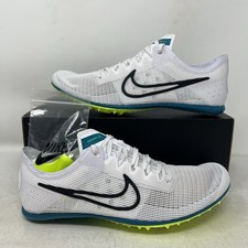 Nike Zoom Mamba 6 Distance Track  Field Spikes Men's Size 8.5 DR2733-102