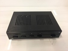 Proficient Audio Systems SS4P 4-Way Speaker Selector